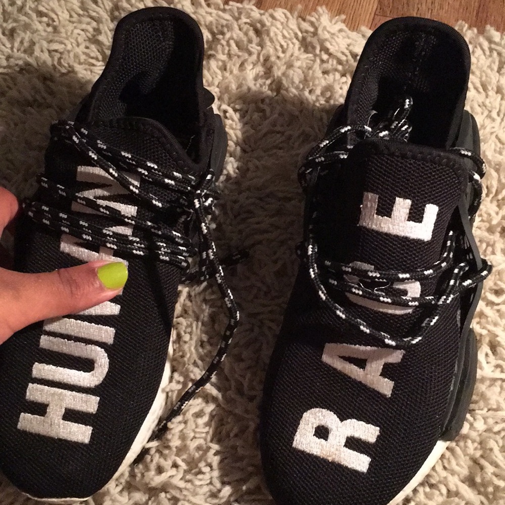 Human race